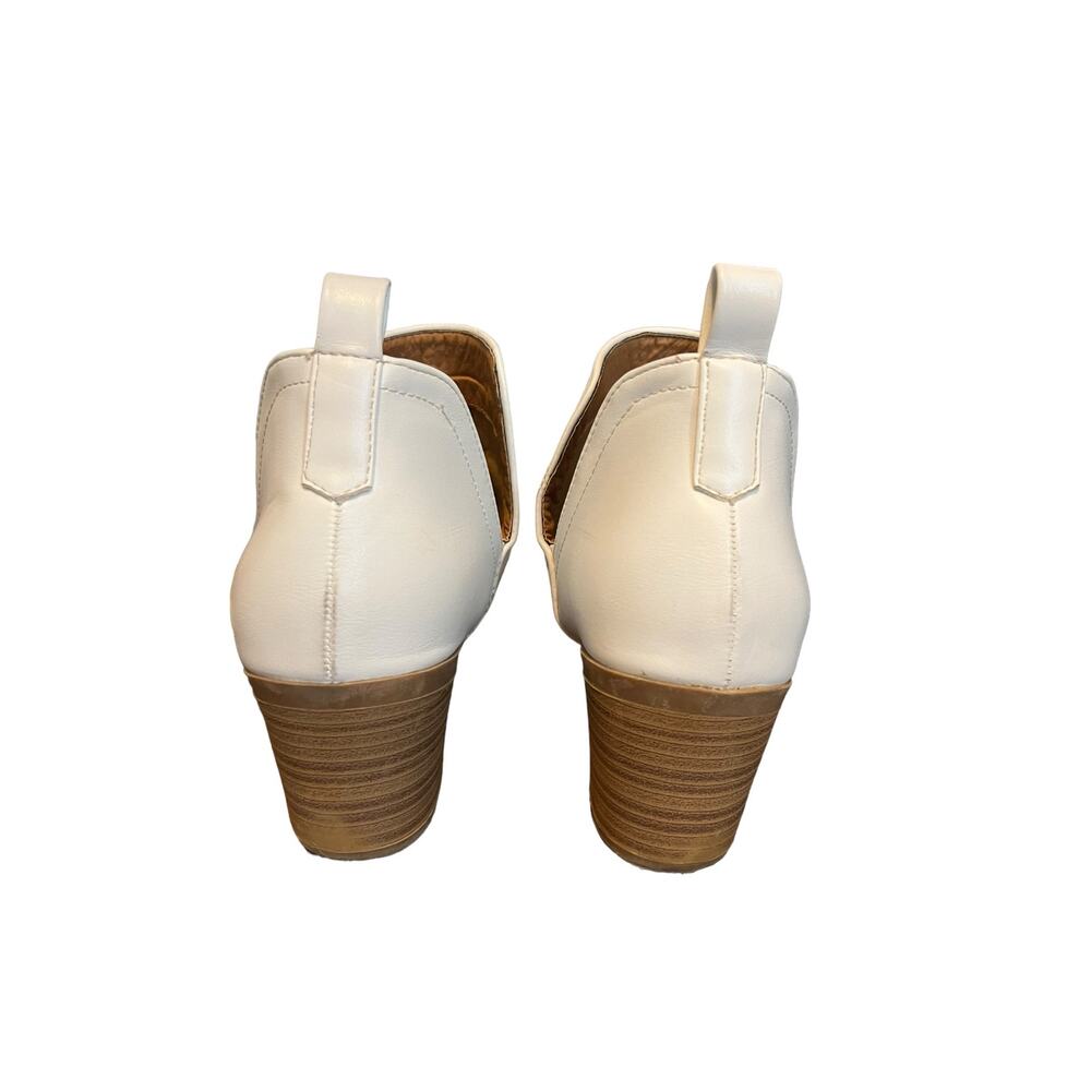 Top Moda Ankle Booties - Picture 3 of 6